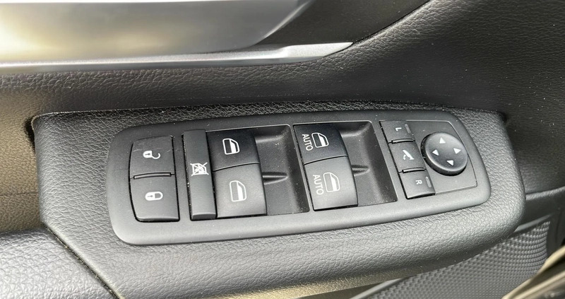 Dodge RAM cena 239900 przebieg: 43563, rok produkcji 2019 z Bełżyce małe 379
